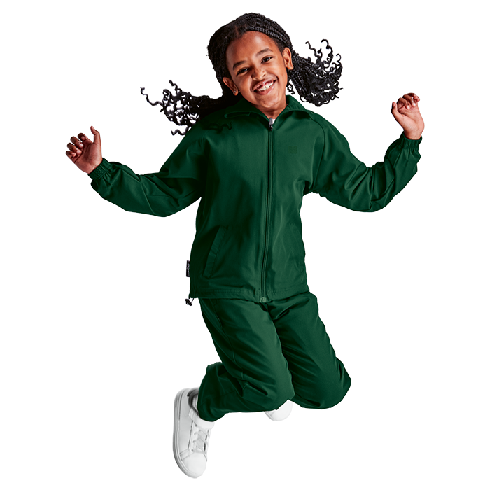 BRT Basic Tracksuit