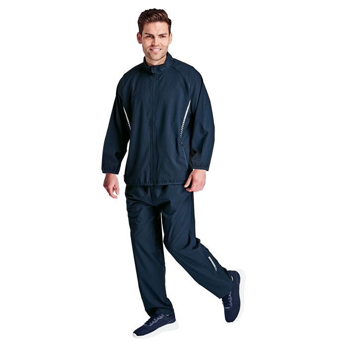 BRT Easy-Fit Tracksuit