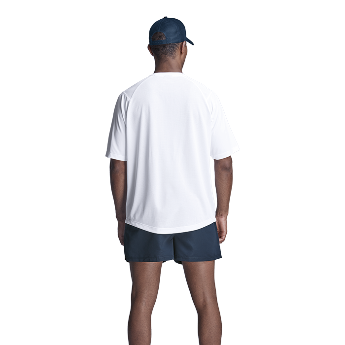 BRT Cool Dry Running T-Shirt