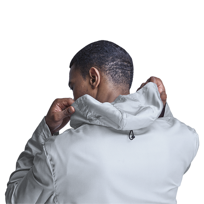 BRT Cool Dry Jacket