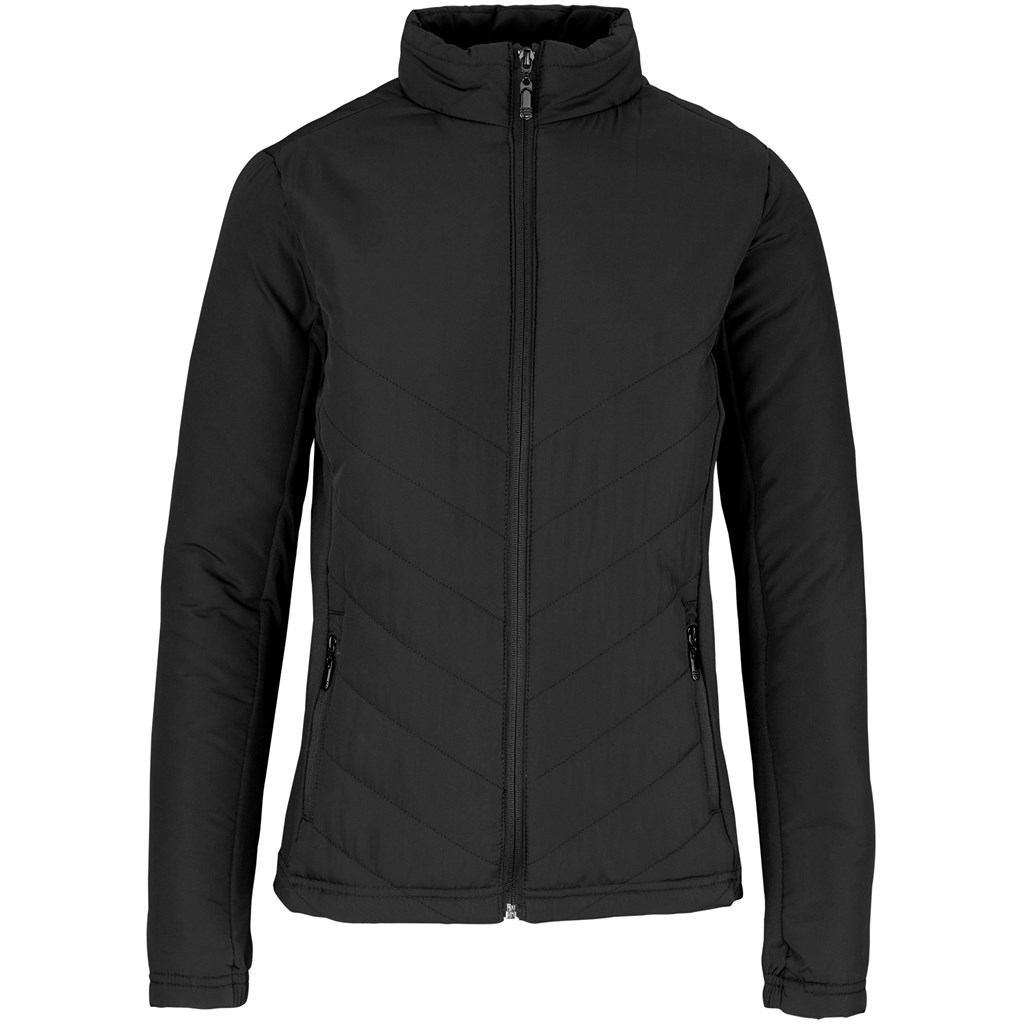 Mens Andes Jacket