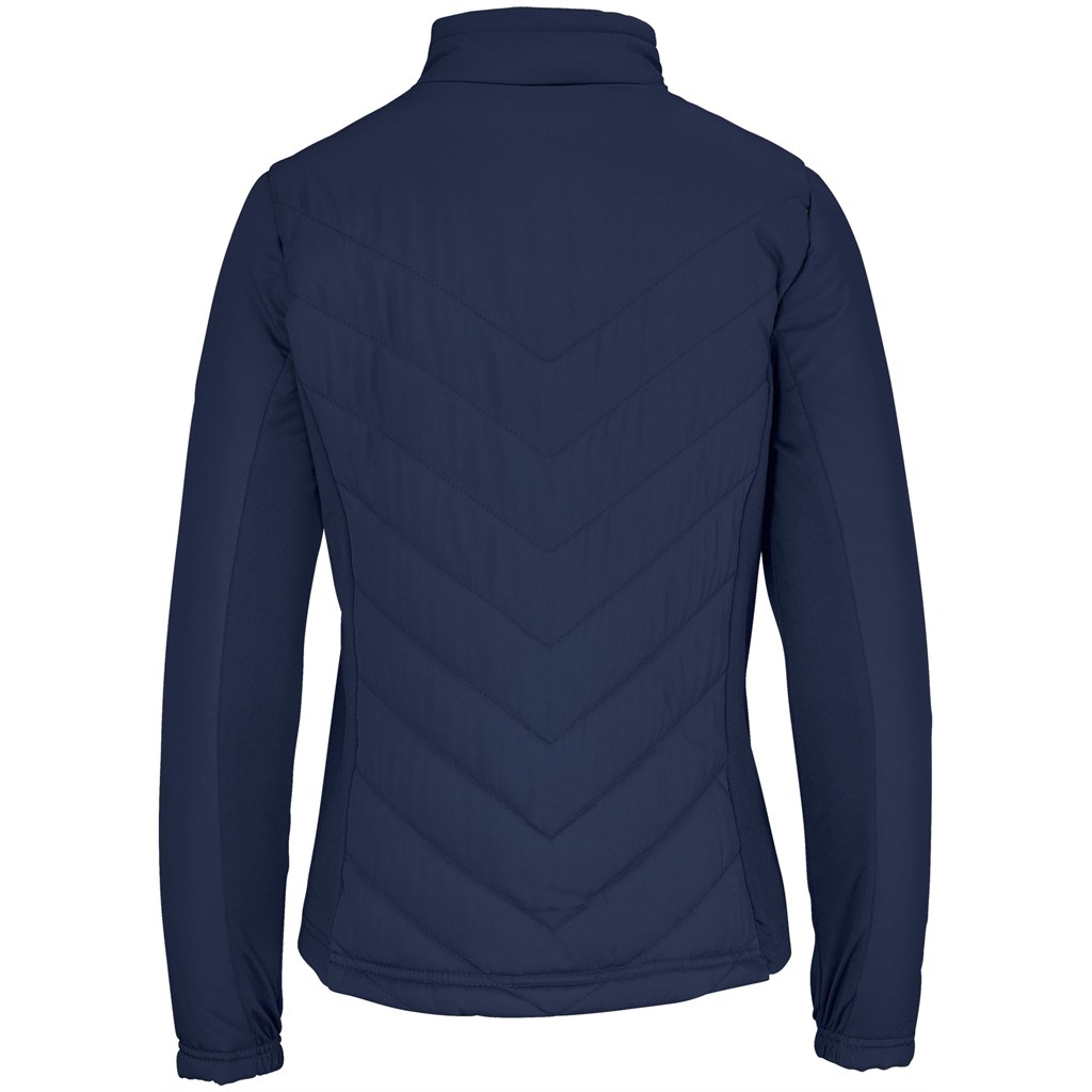 Mens Andes Jacket