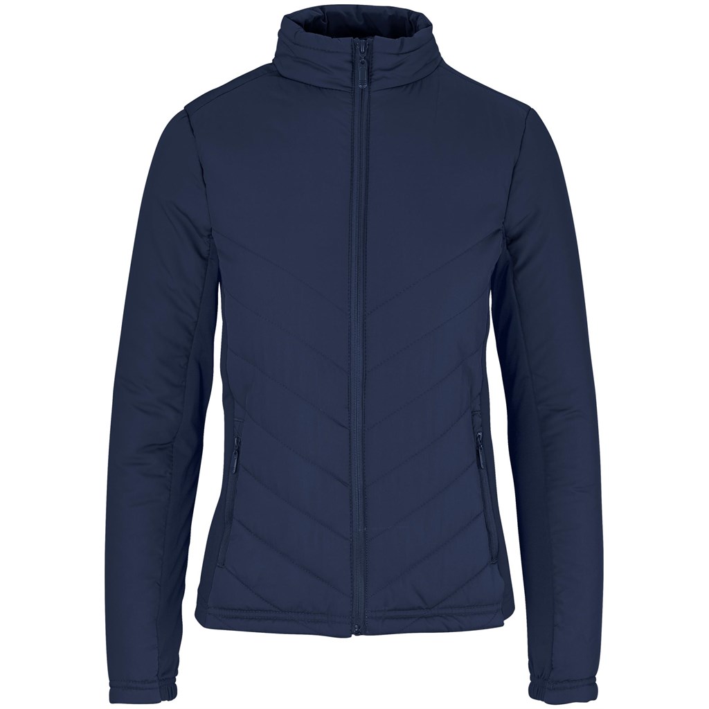 Mens Andes Jacket
