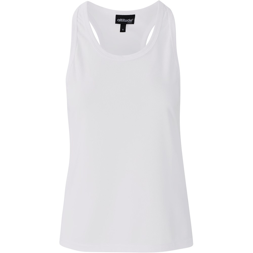 Ladies All Star Vest