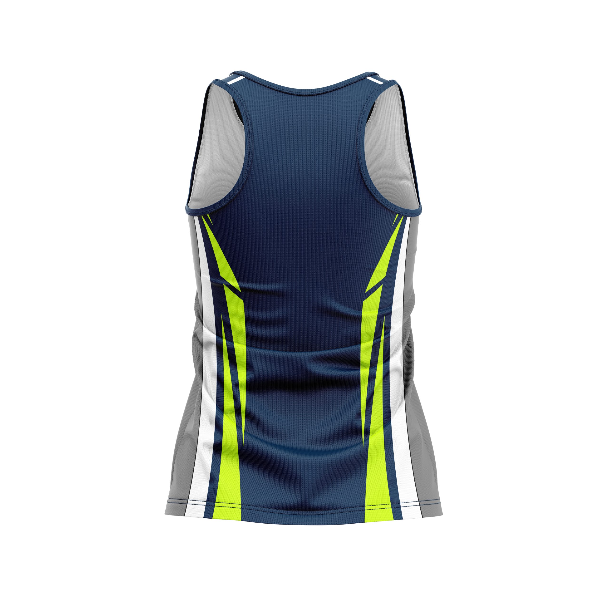 Sublimated Ladies Hockey Top