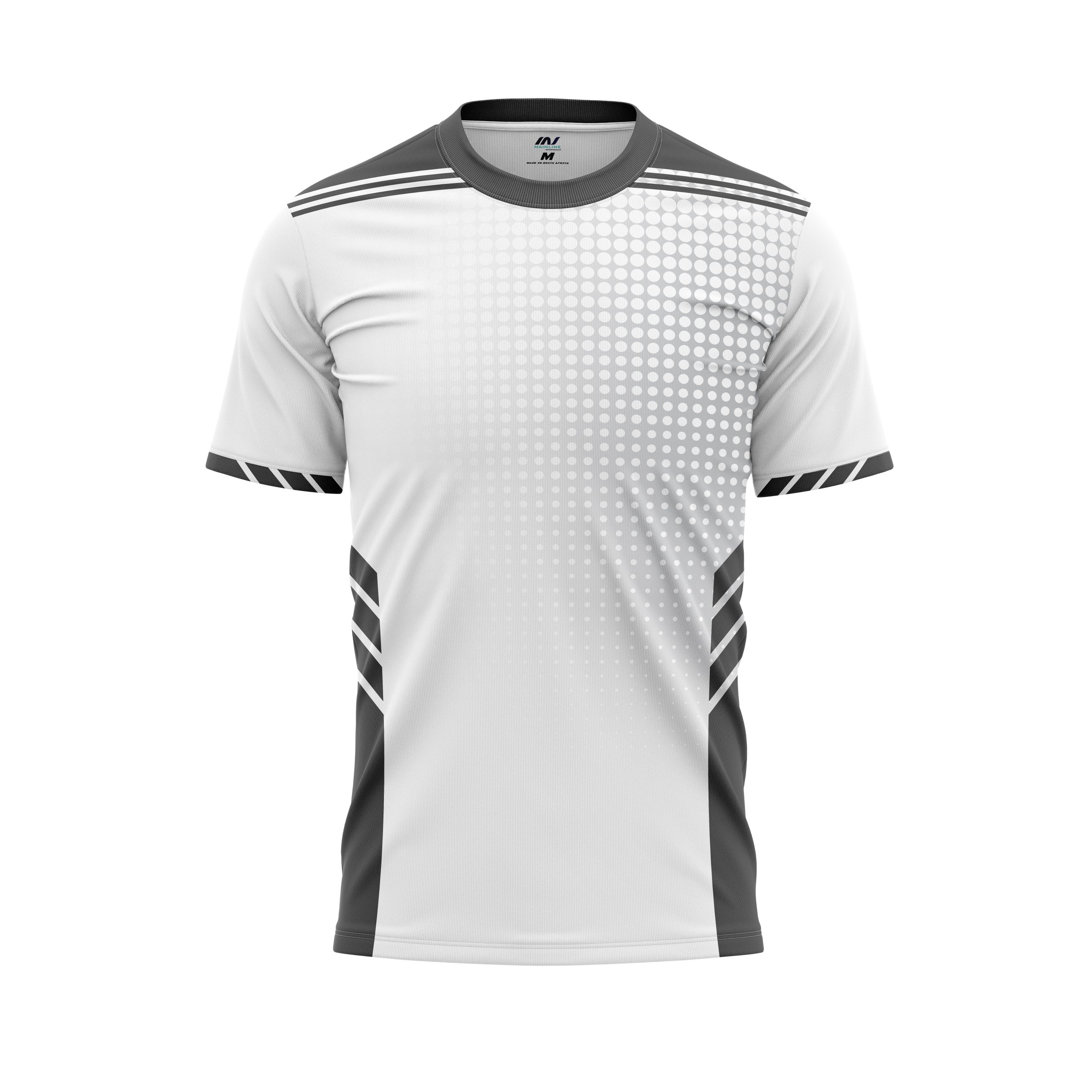 Sublimated Cricket Shirt