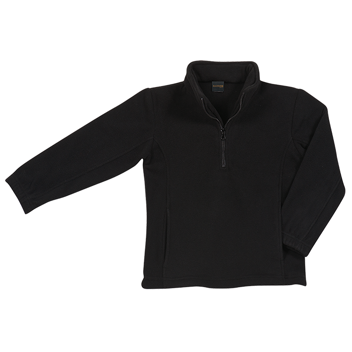 Kids Essential Micro Fleece