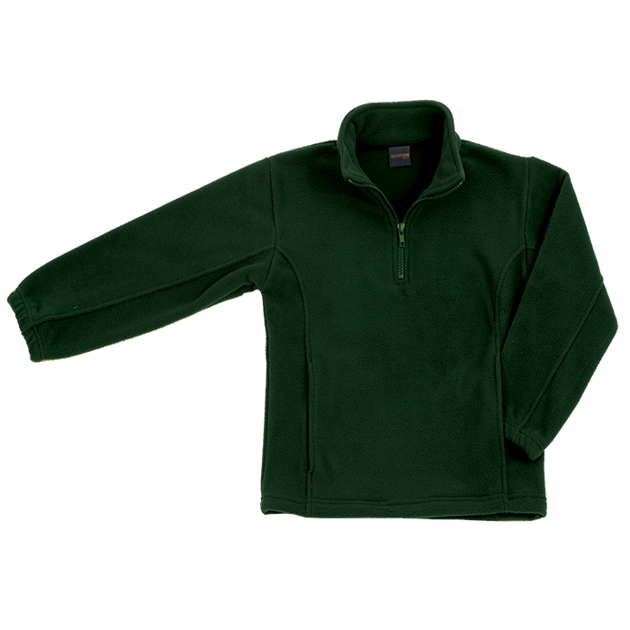 Kids Essential Micro Fleece