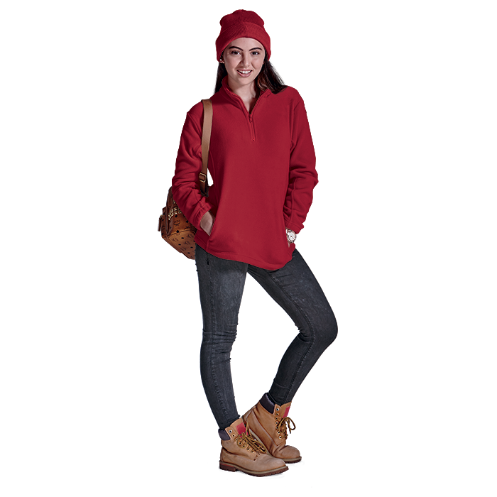 Kids Essential Micro Fleece