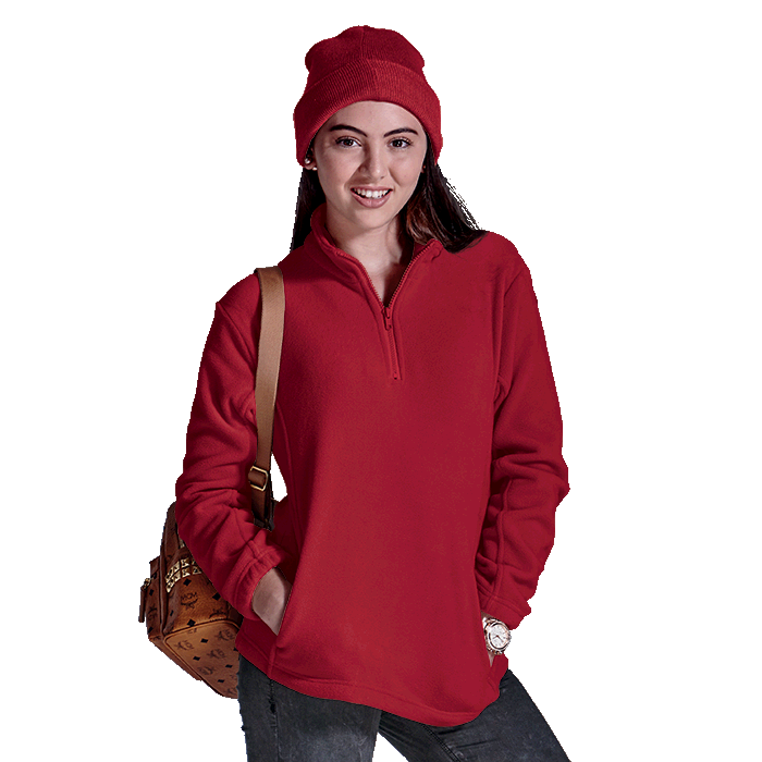 Kids Essential Micro Fleece