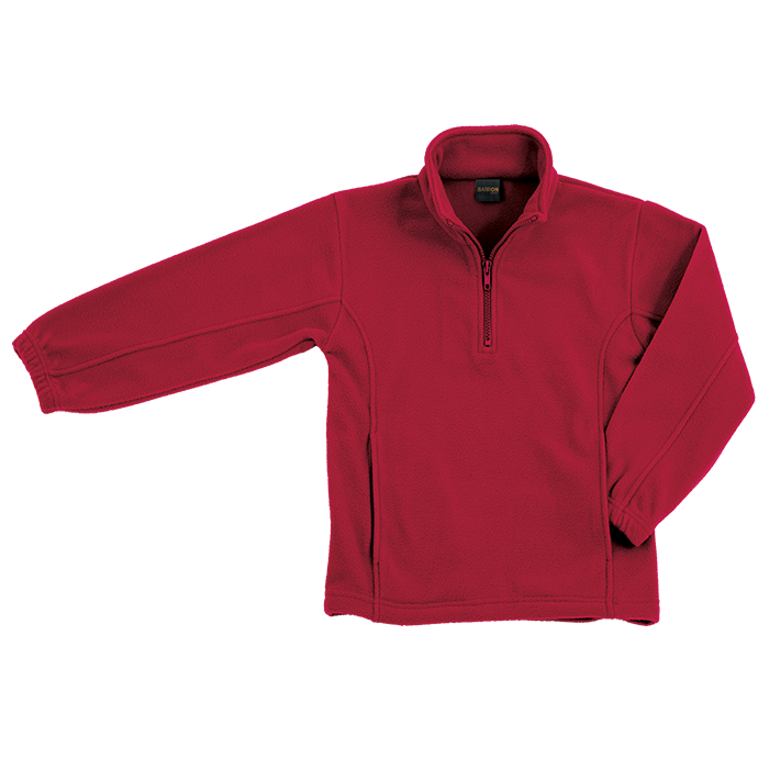 Kids Essential Micro Fleece