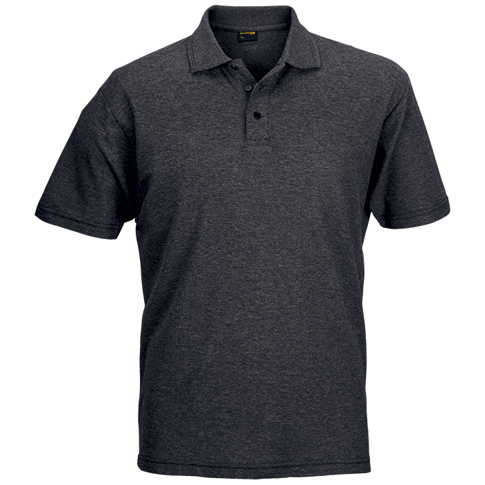 Kids 175g Barron Pique Knit Golfer