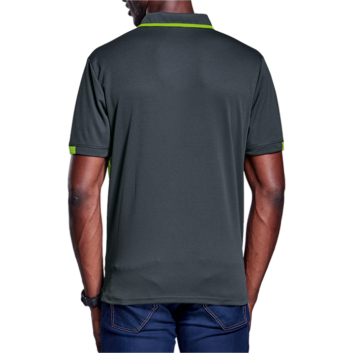 Mens Focus Golfer