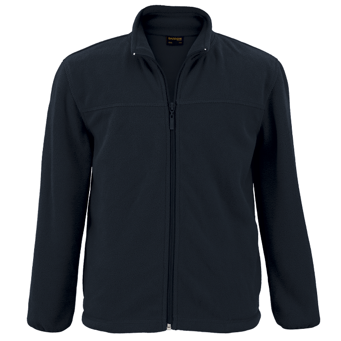 Kids Hybrid Fleece