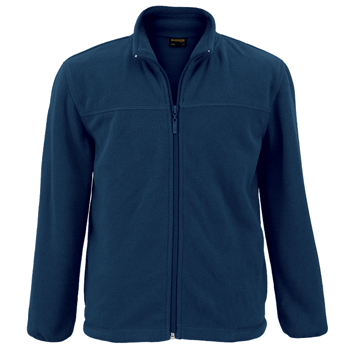 Kids Hybrid Fleece