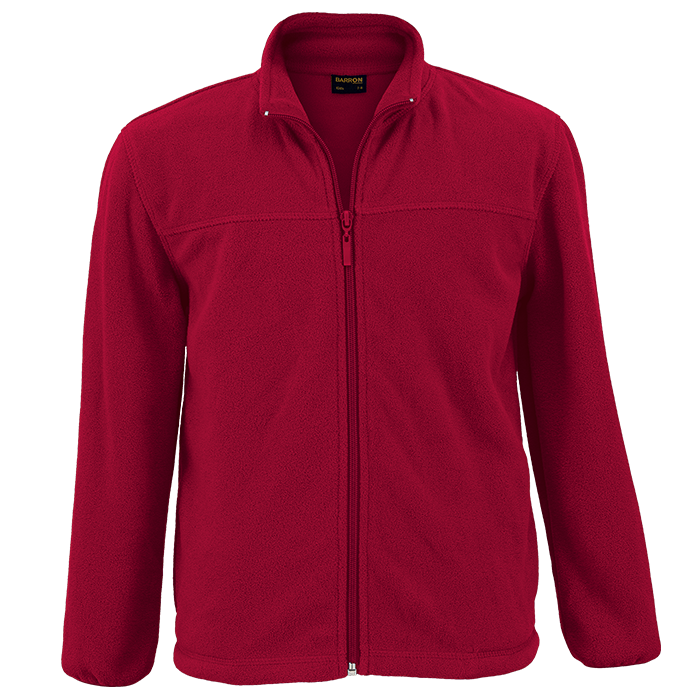 Kids Hybrid Fleece