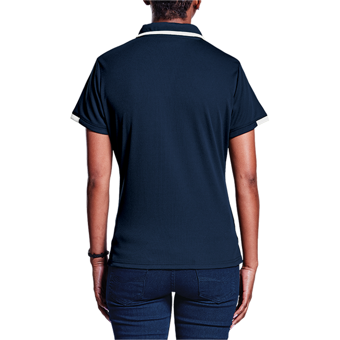 Ladies Focus Golfer