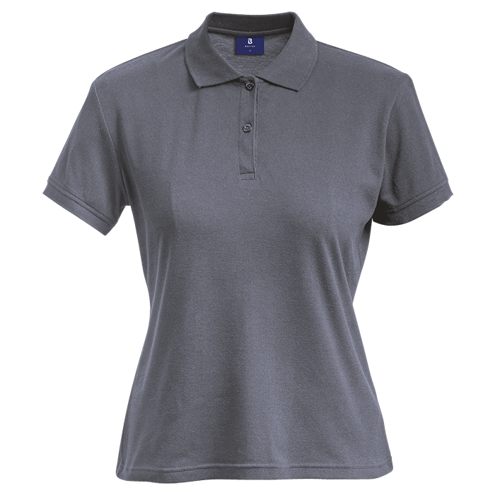 Ladies 165g Basic Promo Golfer