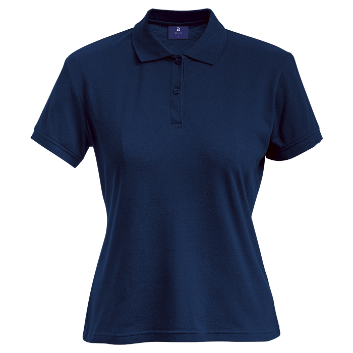 Ladies 165g Basic Promo Golfer