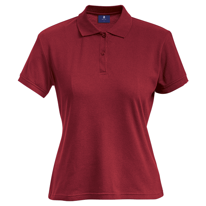Ladies 165g Basic Promo Golfer