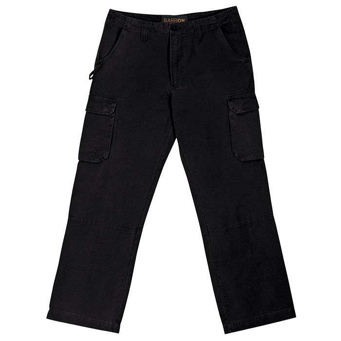 Mens Barron Cargo Pants