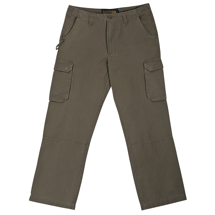 Mens Barron Cargo Pants