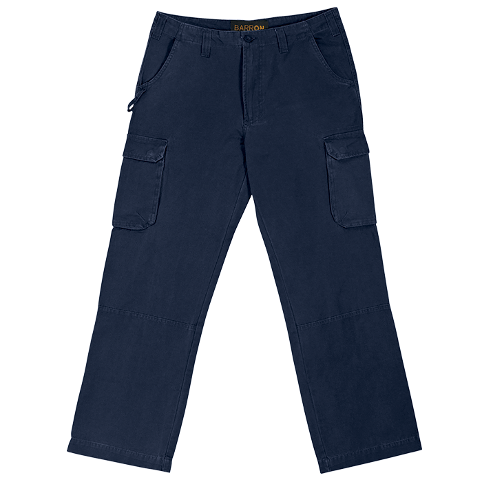 Mens Barron Cargo Pants