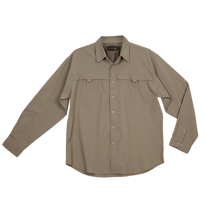Mens Trail Shirt