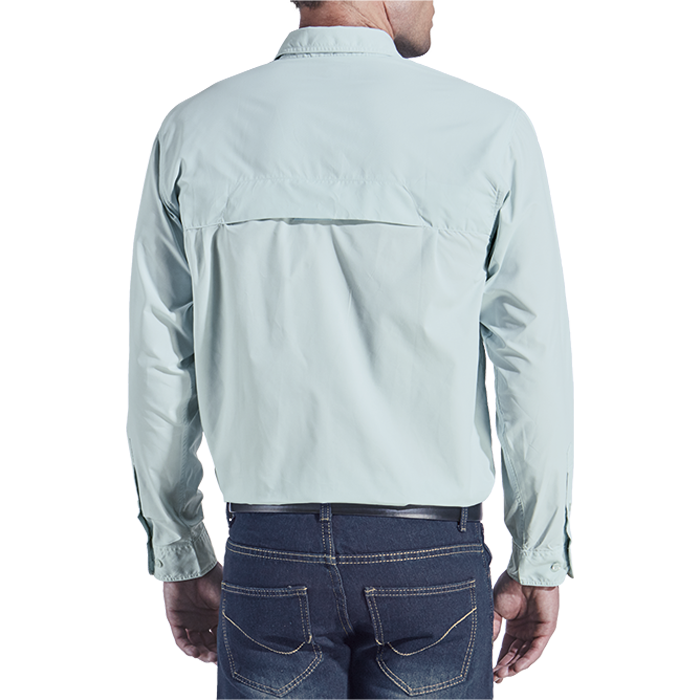 Mens Trail Shirt