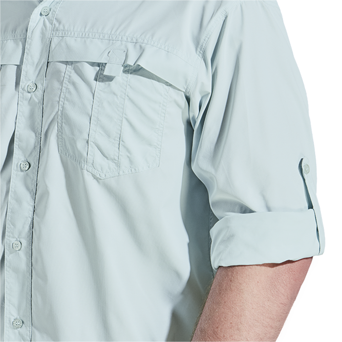Mens Trail Shirt