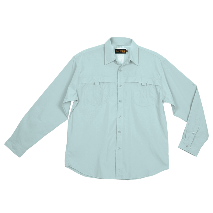 Mens Trail Shirt