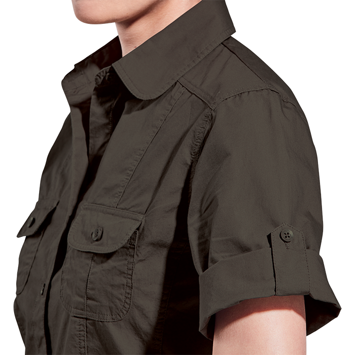Ladies Outback Blouse