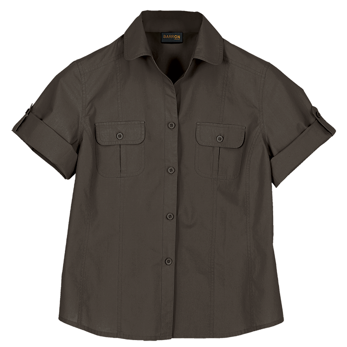 Ladies Outback Blouse