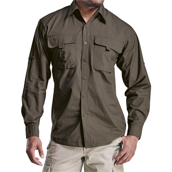 Mens Outback Shirt