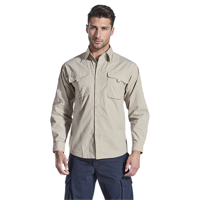 Mens Outback Shirt