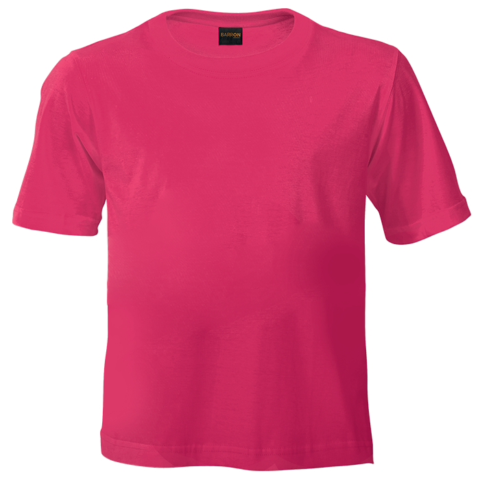 Kids 145g Crew Neck T-Shirt