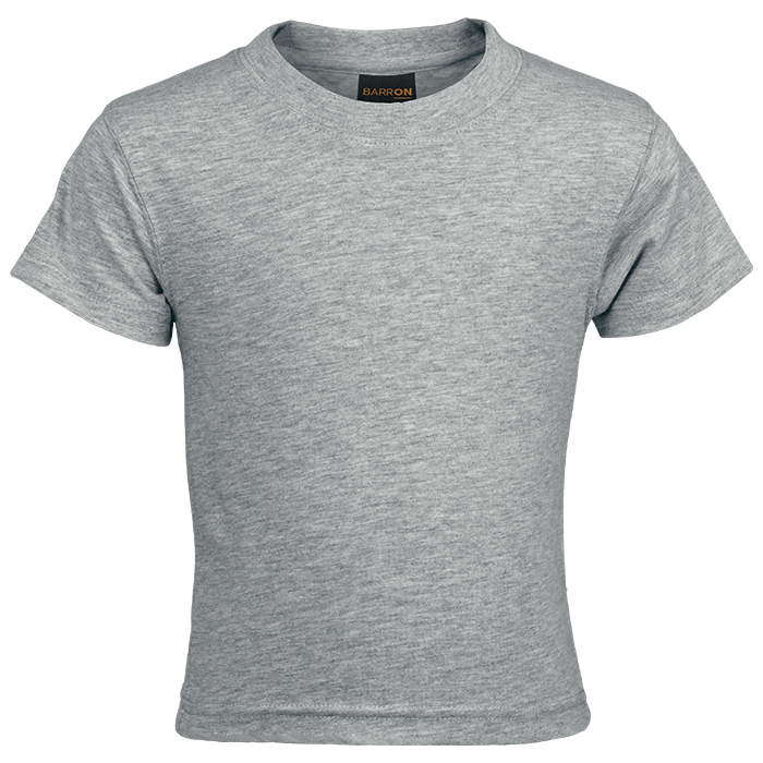 Kids 145g Crew Neck T-Shirt
