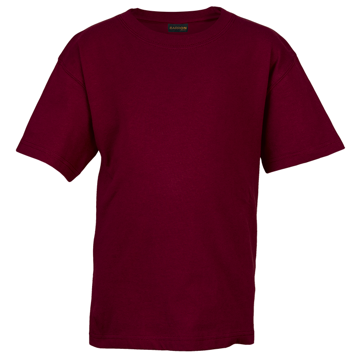 Kids 145g Crew Neck T-Shirt