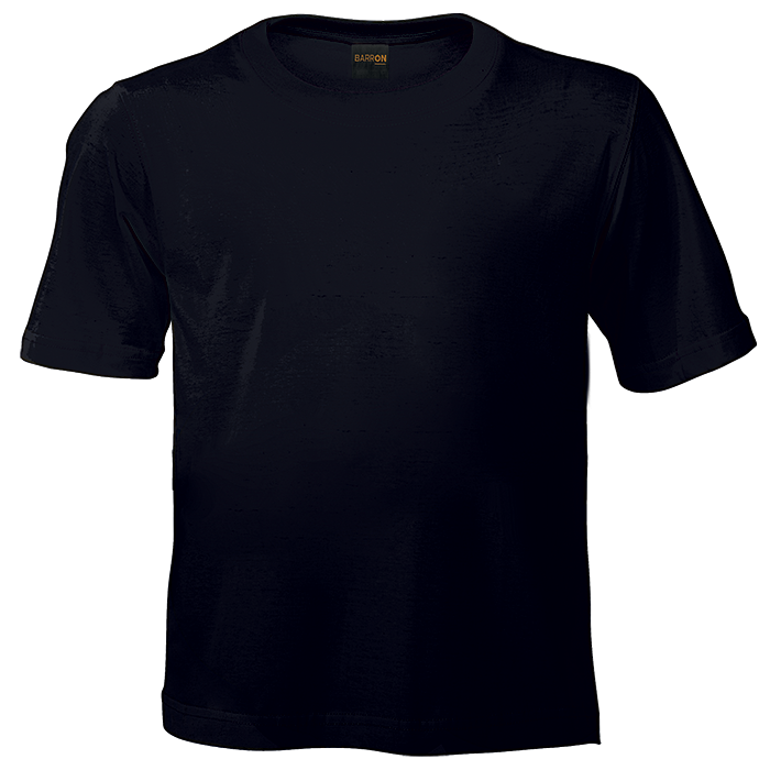 Kids 145g Crew Neck T-Shirt