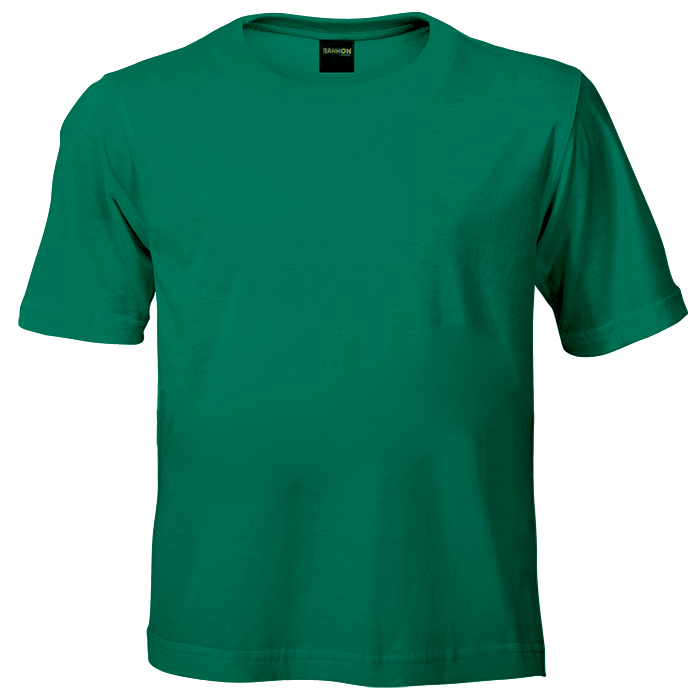 Kids 145g Crew Neck T-Shirt