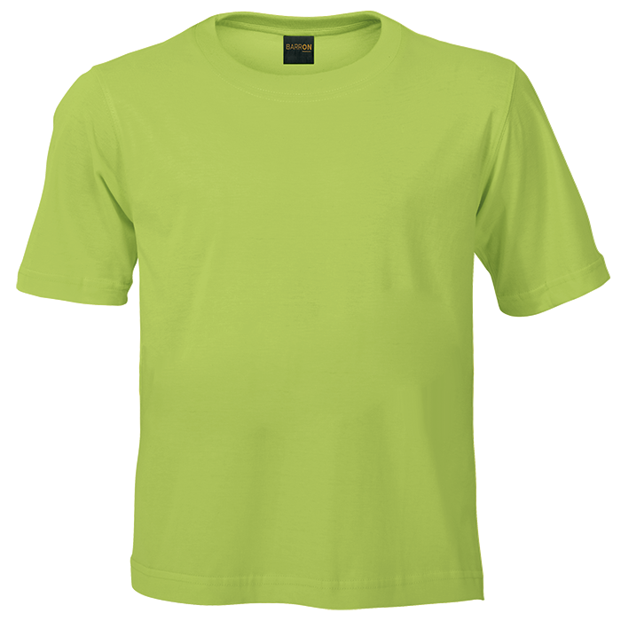 Kids 145g Crew Neck T-Shirt