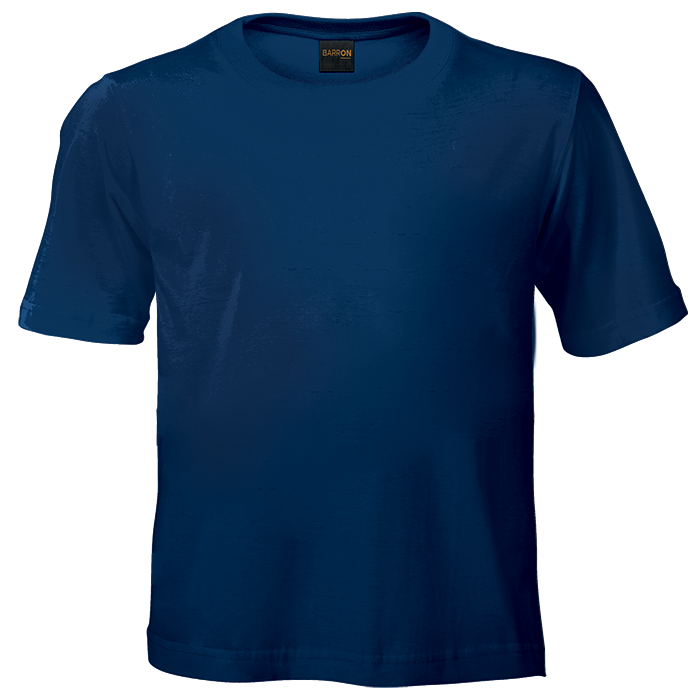 Kids 145g Crew Neck T-Shirt