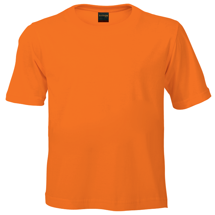 Kids 145g Crew Neck T-Shirt