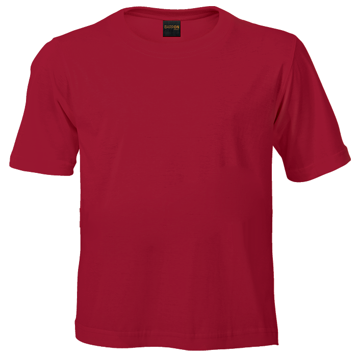 Kids 145g Crew Neck T-Shirt