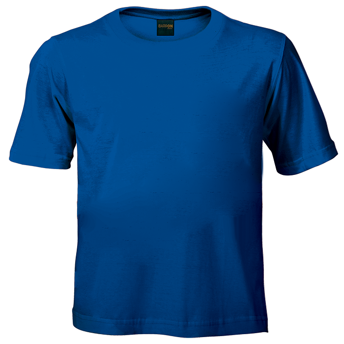 Kids 145g Crew Neck T-Shirt
