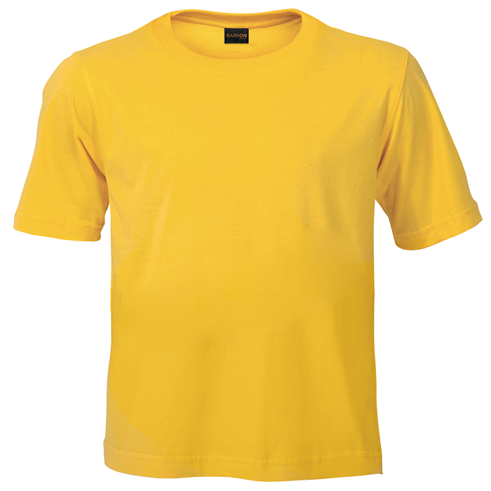 Kids 145g Crew Neck T-Shirt