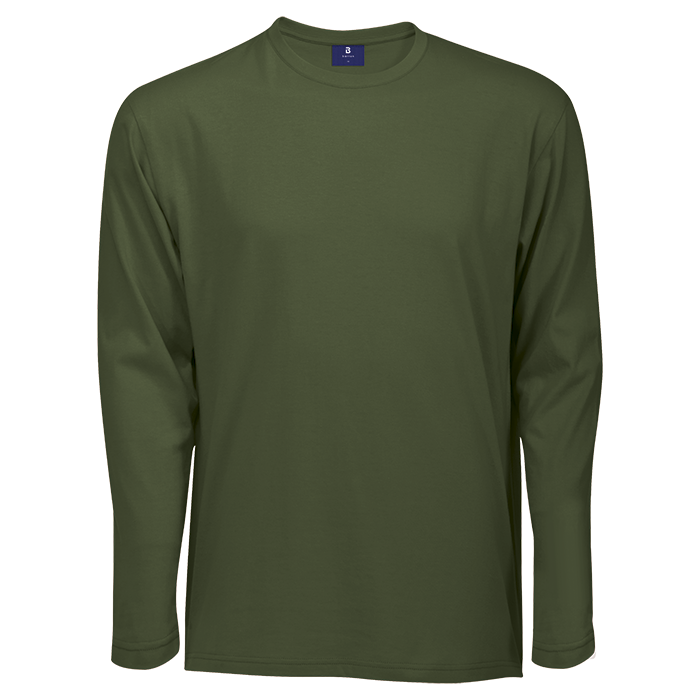 145g Long Sleeve T-Shirt