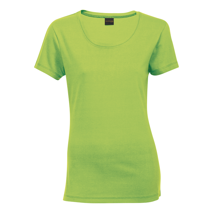 Ladies 160g Barroness T-Shirt