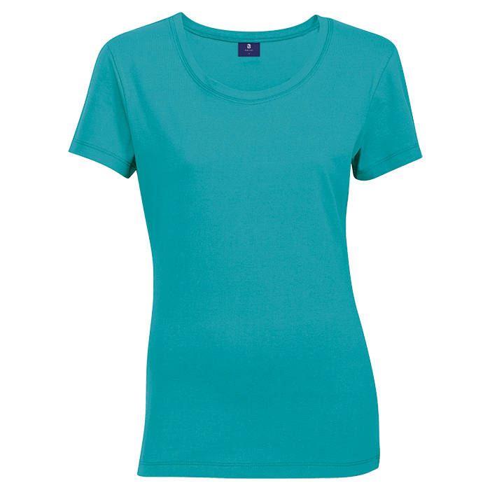 Ladies 160g Barroness T-Shirt