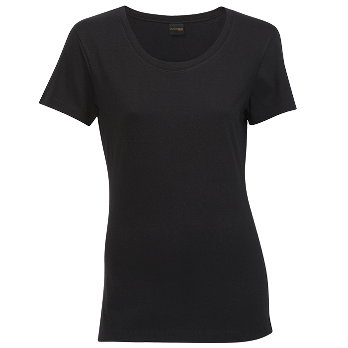Ladies 160g Barroness T-Shirt